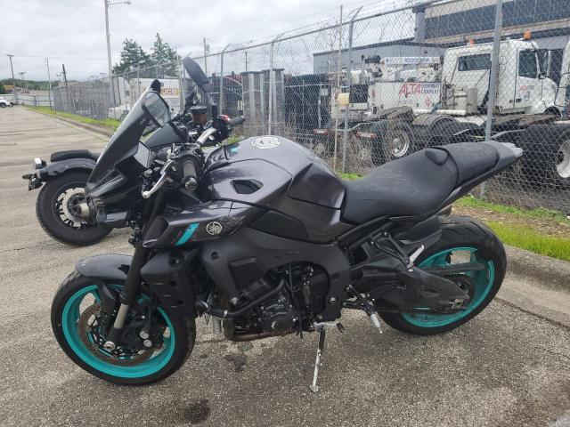 YAMAHA MTN1000 2024