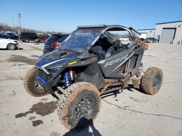 POLARIS RZR PRO R ULTIMATE 2024
