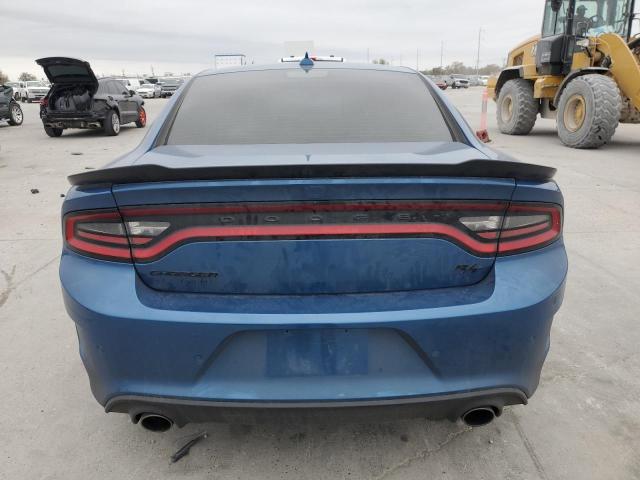 DODGE CHARGER R/T 2022
