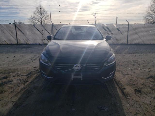 VOLVO S60 PREMIER 2015