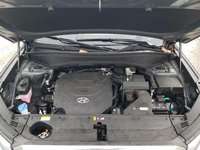 HYUNDAI PALISADE CALLIGRAPHY 2023