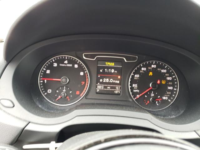 AUDI Q3 PREMIUM PLUS 2015