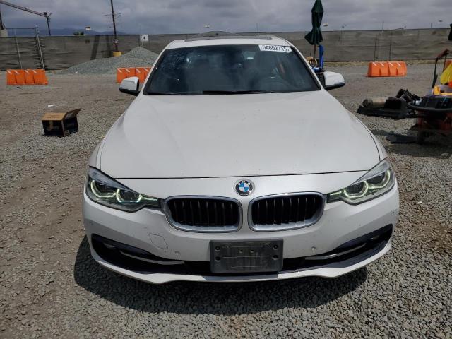 BMW 330 I 2017