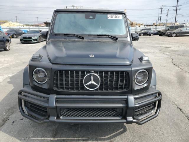 MERCEDES-BENZ G 63 AMG 2024