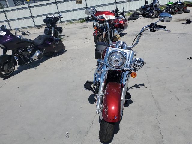 HARLEY-DAVIDSON FLHCSANV 2023