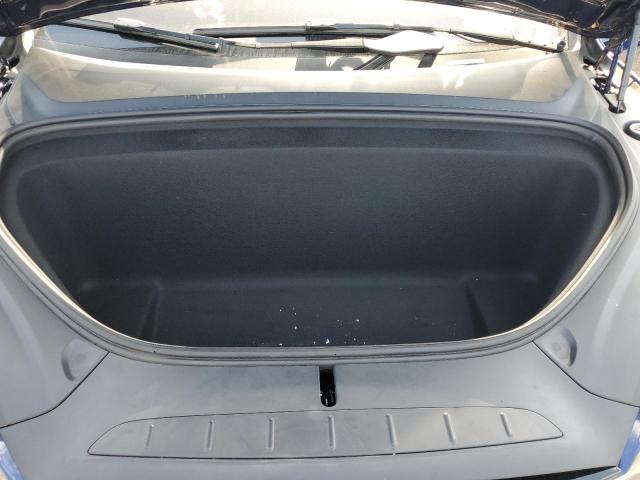 TESLA MODEL X 2022