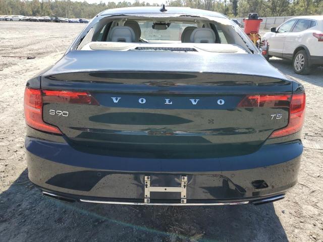 VOLVO S90 T5 MOMENTUM 2018
