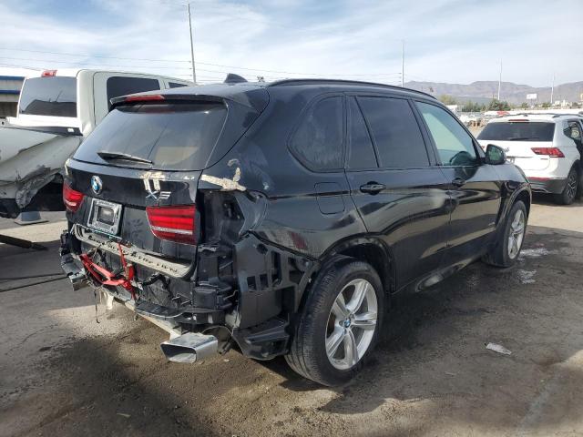 BMW X5 XDRIVE35I 2015