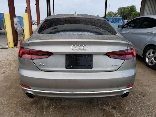 AUDI A5 PREMIUM 2019