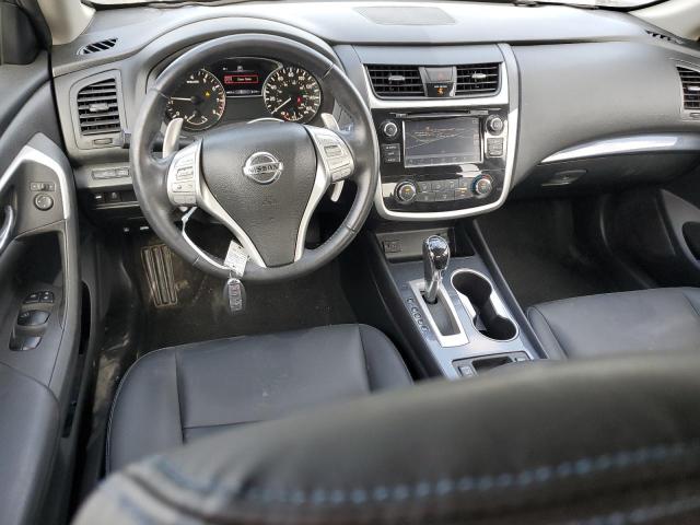 NISSAN ALTIMA 2.5 2018
