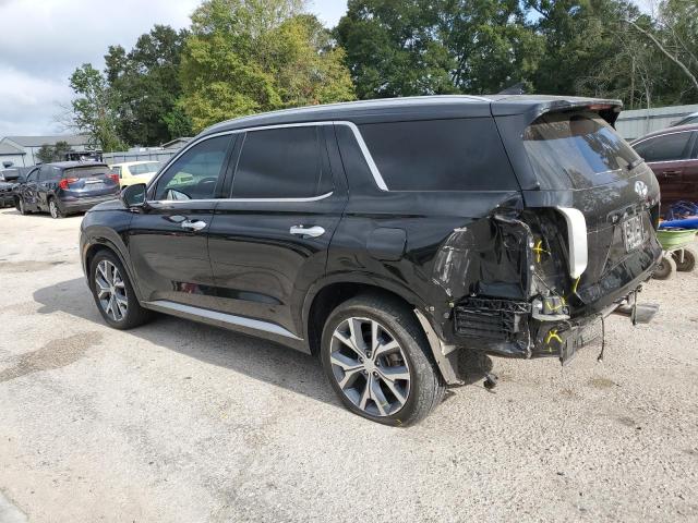 HYUNDAI PALISADE LIMITED 2021