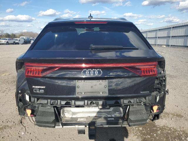 AUDI Q8 PREMIUM PLUS 2019