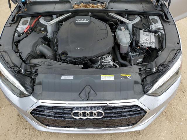 AUDI A5 PREMIUM PLUS 2020