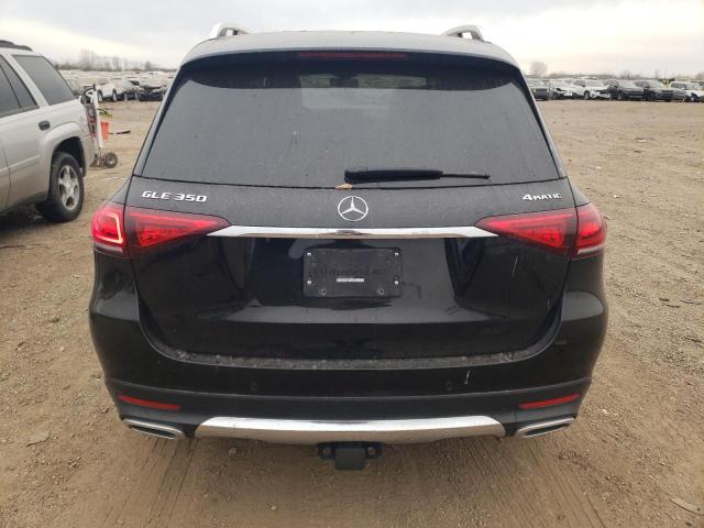 MERCEDES-BENZ GLE 350 4MATIC 2021