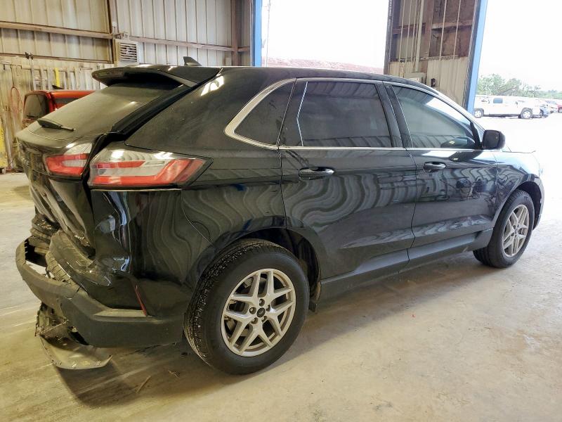 FORD EDGE SEL 2024