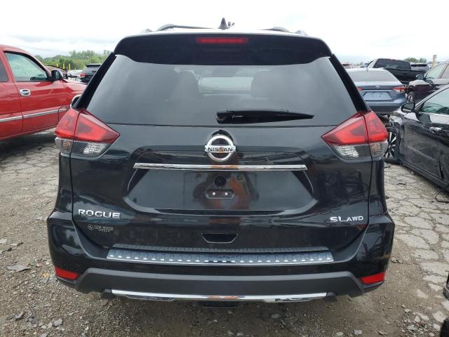 NISSAN ROGUE S 2018