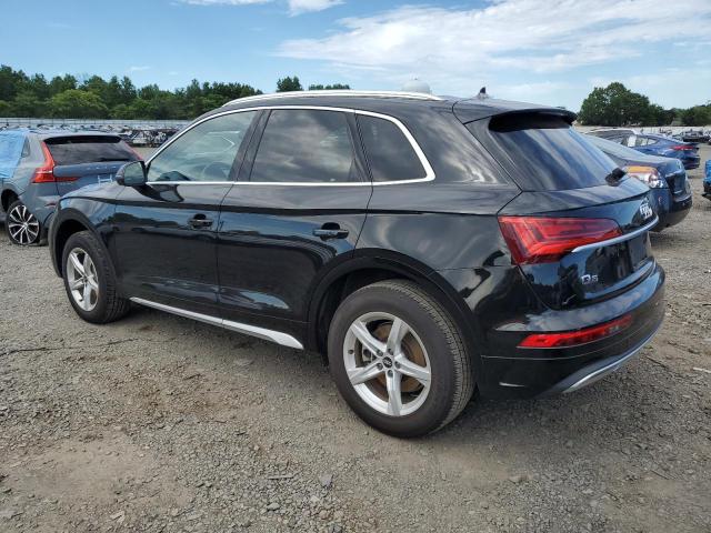 AUDI Q5 PREMIUM 2021