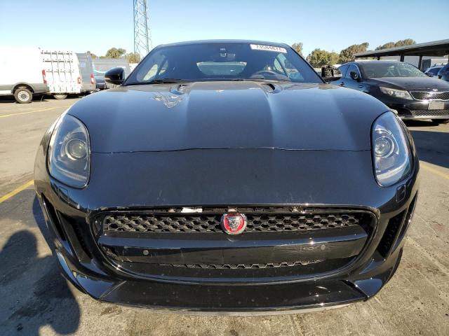 JAGUAR F-TYPE 2017
