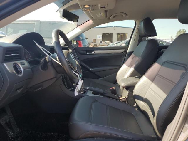VOLKSWAGEN PASSAT SE 2020