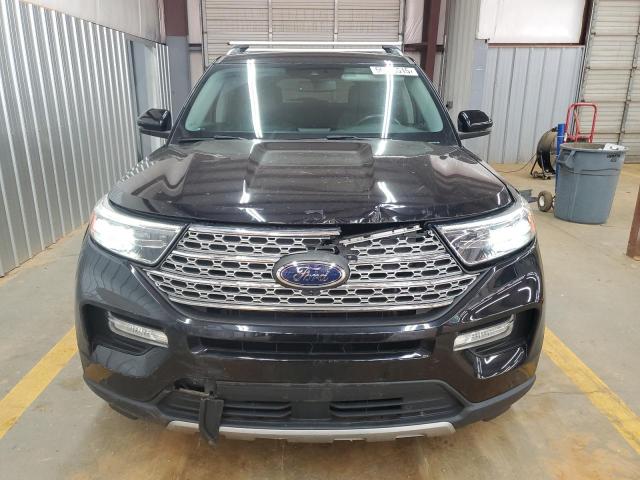 FORD EXPLORER LIMITED 2020