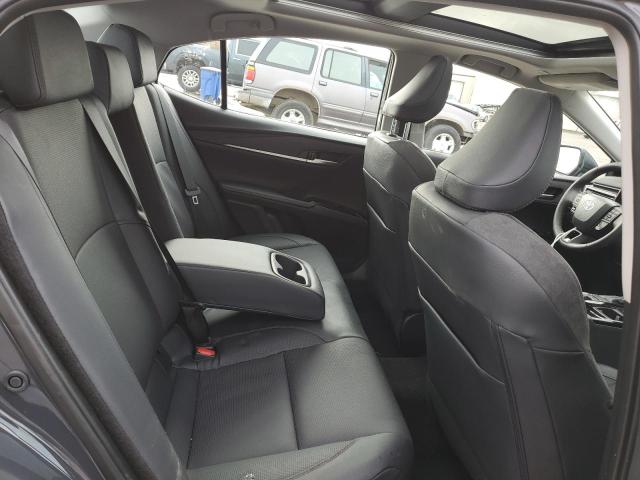 TOYOTA CAMRY XSE 2025