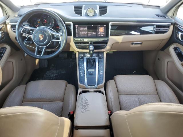 PORSCHE MACAN 2019