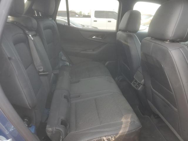 CHEVROLET EQUINOX LT 2025