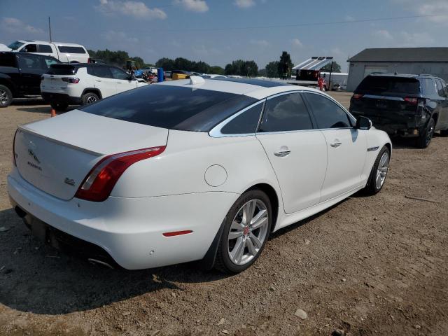 JAGUAR XJ 2016