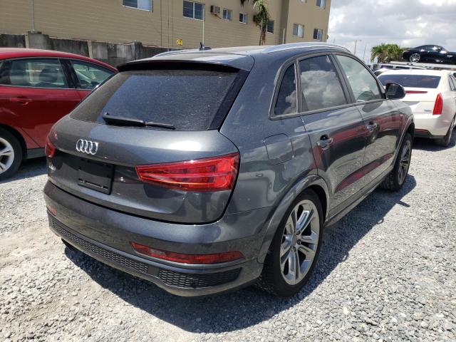 AUDI Q3 PREMIUM 2018