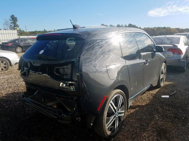 BMW I3 BEV  2015 