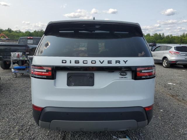 LAND ROVER DISCOVERY HSE 2020