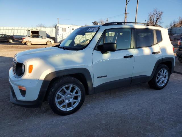 JEEP RENEGADE SPORT 2021