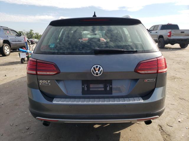 VOLKSWAGEN GOLF ALLTRACK S 2019