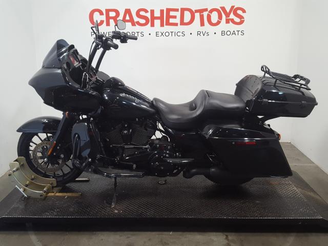 HARLEY-DAVIDSON FLTRXS ROAD GLIDE 2018