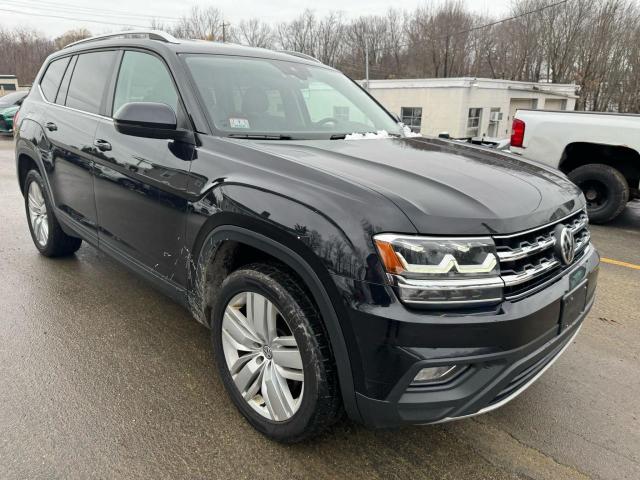 VOLKSWAGEN ATLAS SE 2019