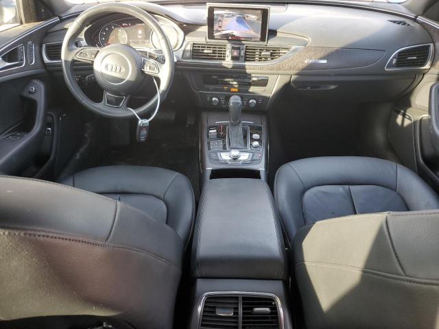 AUDI A6 PREMIUM PLUS 2018