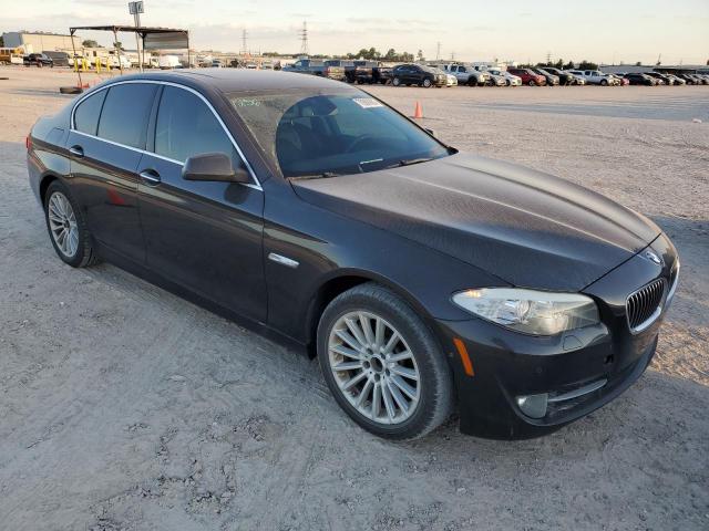BMW 535 I 2013