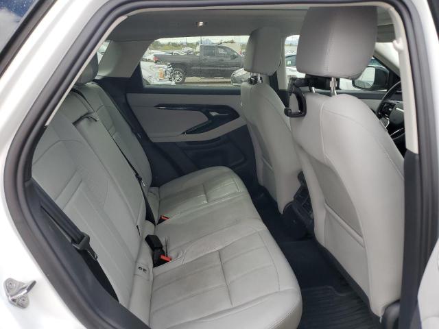 LAND ROVER RANGE ROVER EVOQUE S 2024