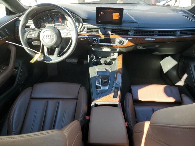 AUDI A5 PREMIUM PLUS S-LINE 2018