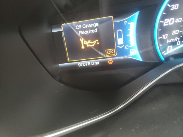 FORD C-MAX SE 2014