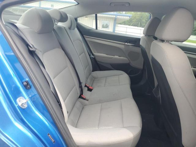 HYUNDAI ELANTRA SE 2017