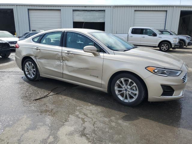 FORD FUSION SEL 2019