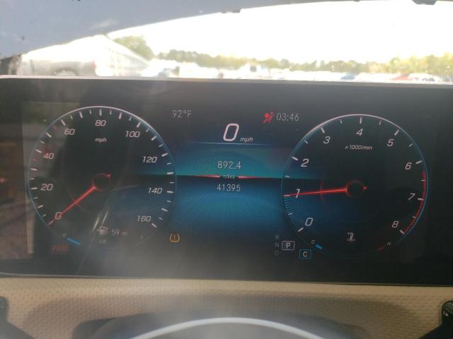 MERCEDES-BENZ A 220 4MATIC 2020
