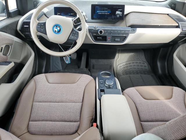 BMW I3 BEV 2021