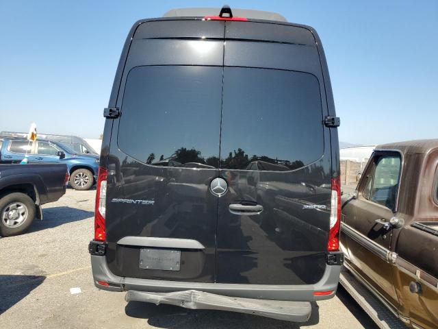 MERCEDES-BENZ SPRINTER 2500 2023