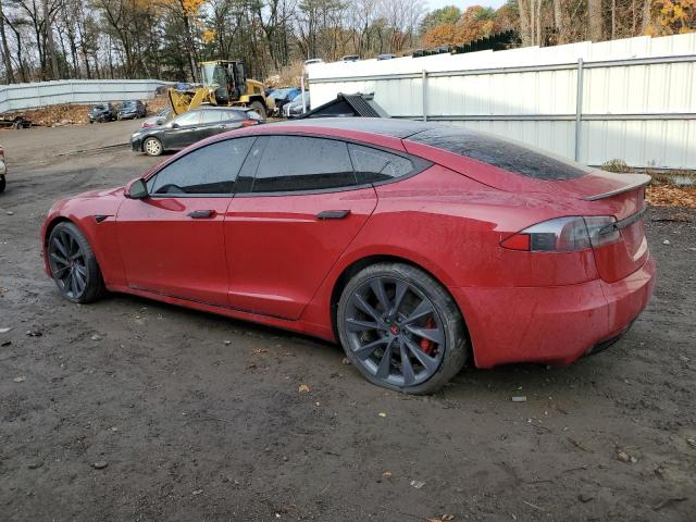 TESLA MODEL S 2018