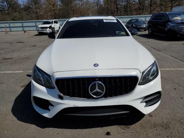 MERCEDES-BENZ E 300 4MATIC 2017