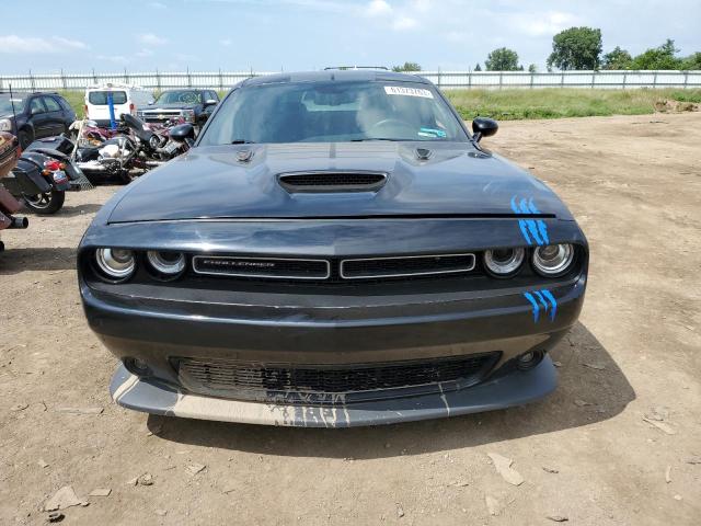 DODGE CHALLENGER SXT 2016