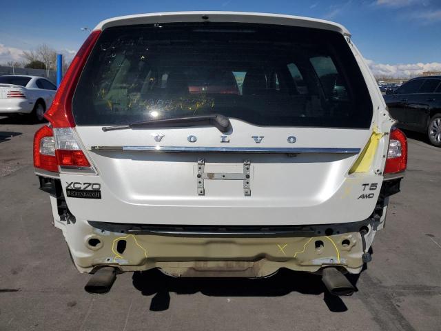 VOLVO XC70 T5 PLATINUM 2016