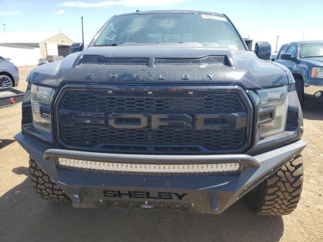 FORD F150 RAPTOR 2018